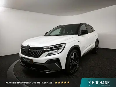 Renault Austral 1.2 E-Tech full hybrid 200 iconic esprit A uit 2024