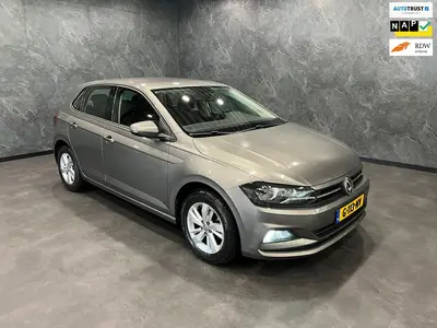 Volkswagen Polo 1.0 TSI Comfortline CARPLAY PDC NAP uit 2019