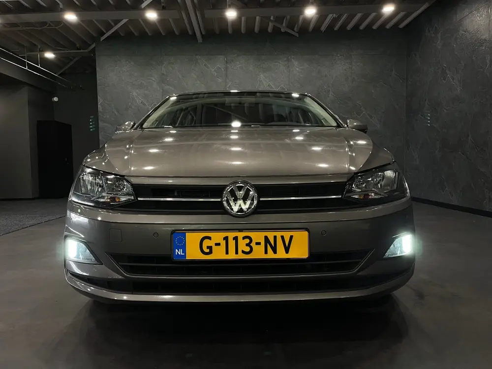 Volkswagen Polo 1.0 TSI Comfortline CARPLAY PDC NAP uit 2019, foto 7