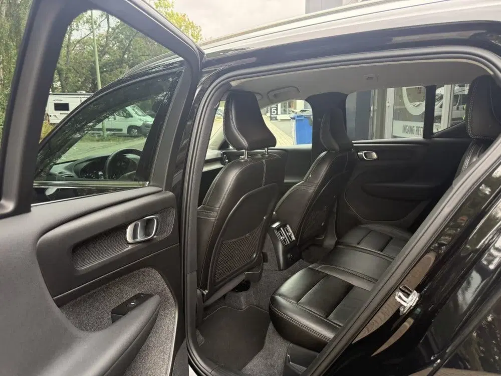 Volvo XC40 T4 Recharge Inscription uit 2021, foto 19