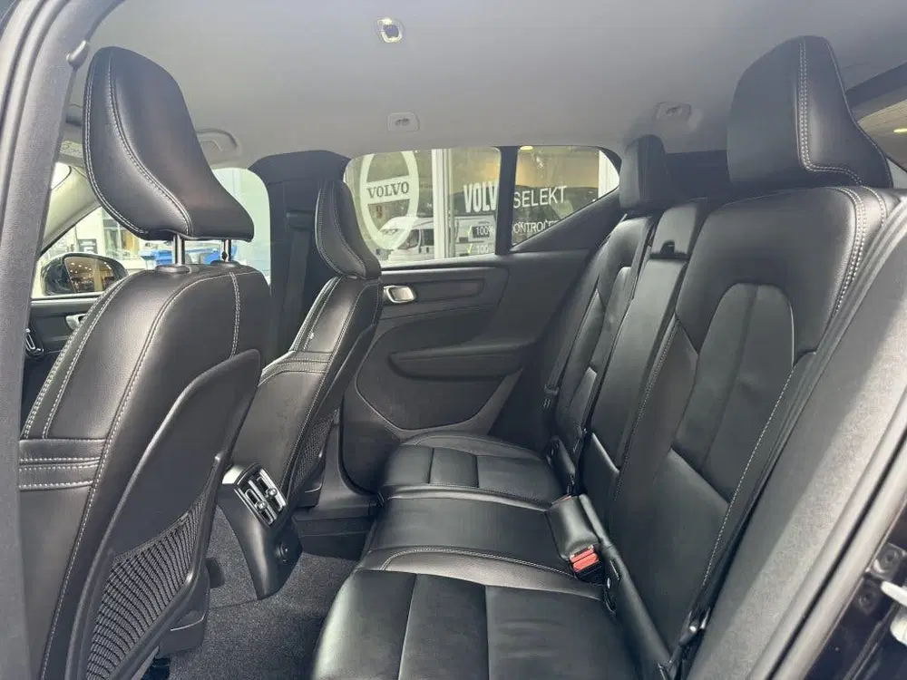Volvo XC40 T4 Recharge Inscription uit 2021, foto 20