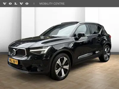 Volvo XC40 T5 Ultimate Bright uit 2022