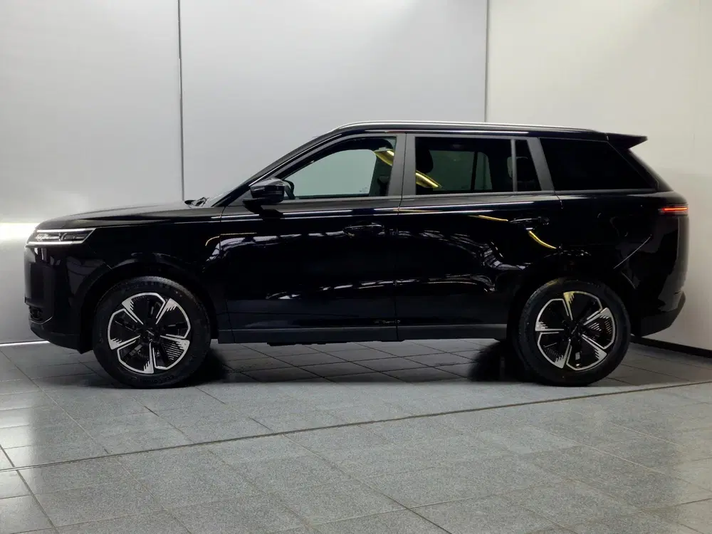Jaecoo 5 1.5 T-GDi SHS-H Exclusive uit 2026, foto 2