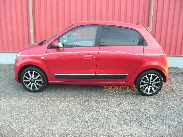 Renault Twingo 0.9 TCe Intens Automaat uit 2019, foto 2