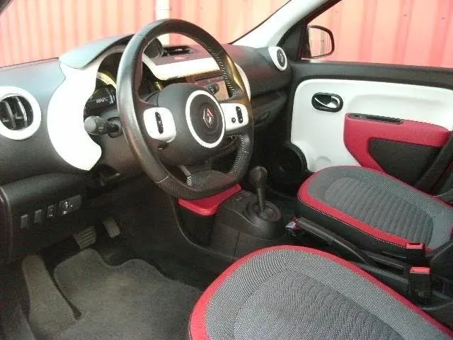 Renault Twingo 0.9 TCe Intens Automaat uit 2019, foto 3