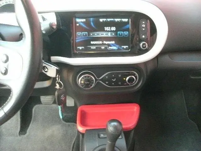 Renault Twingo 0.9 TCe Intens Automaat uit 2019, foto 5