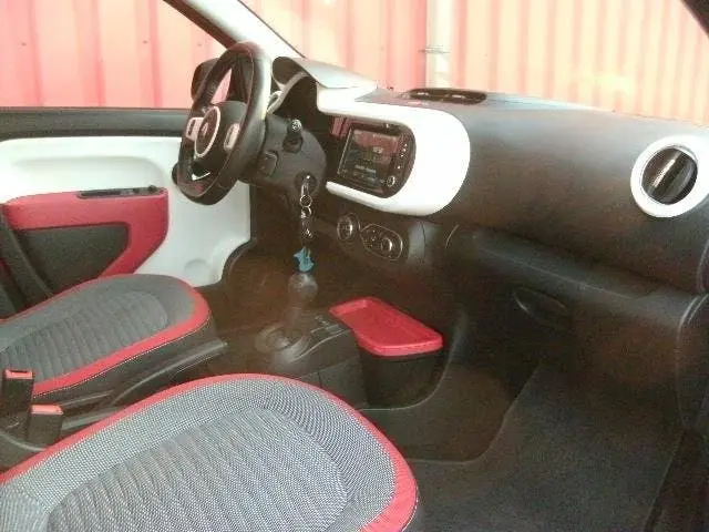 Renault Twingo 0.9 TCe Intens Automaat uit 2019, foto 6