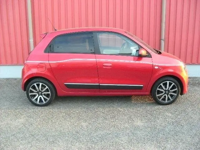 Renault Twingo 0.9 TCe Intens Automaat uit 2019, foto 7