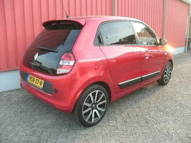 Renault Twingo 0.9 TCe Intens Automaat uit 2019, foto 8