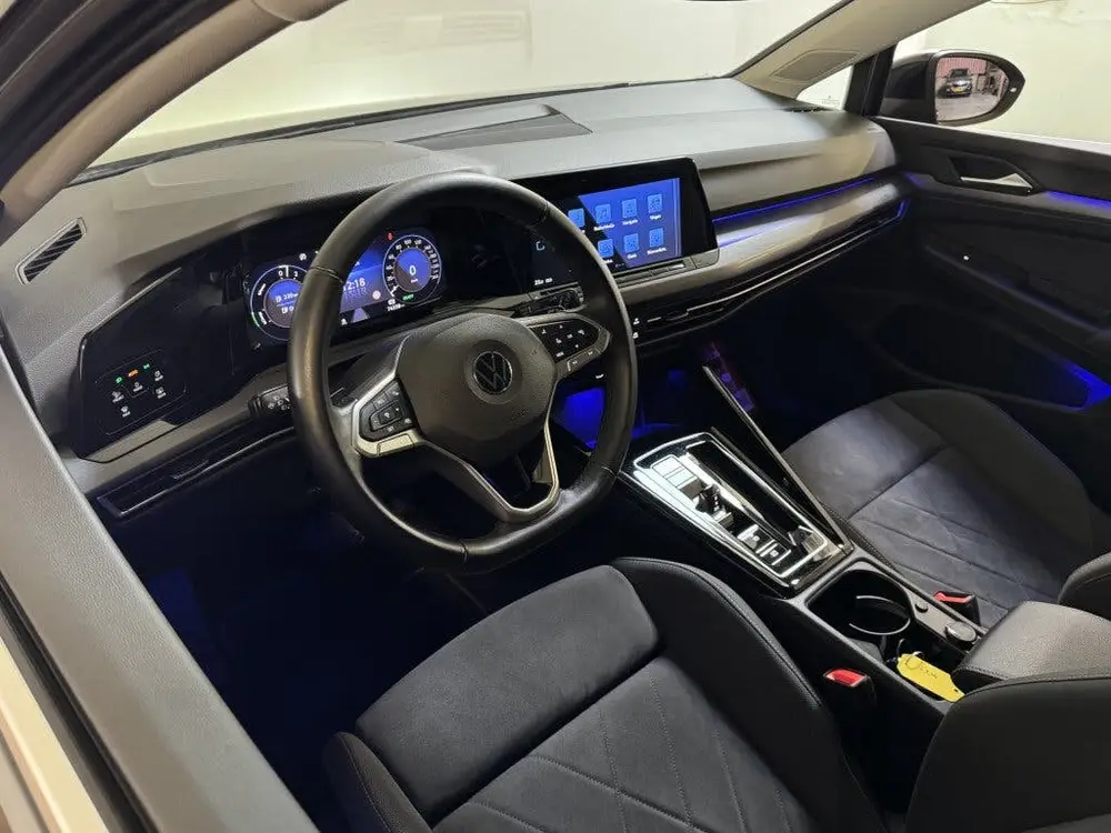 Volkswagen Golf 204PK eHybrid PHEV DSG STYLE CAMERA/CARPLAY/ uit 2023, foto 11