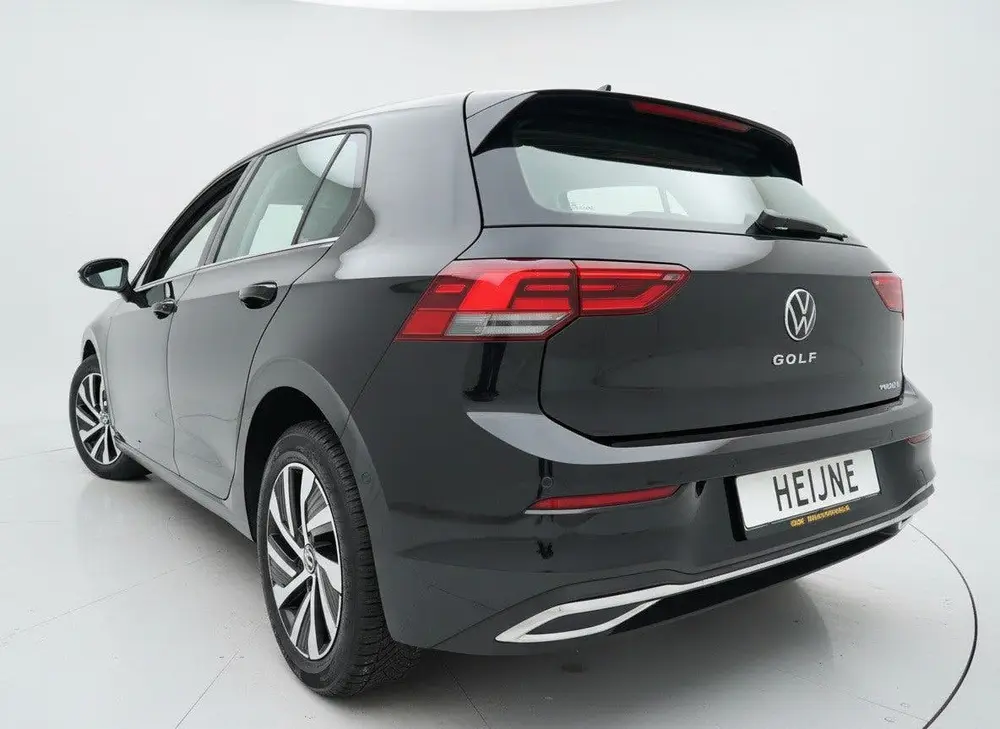 Volkswagen Golf 204PK eHybrid PHEV DSG STYLE CAMERA/CARPLAY/ uit 2023, foto 13