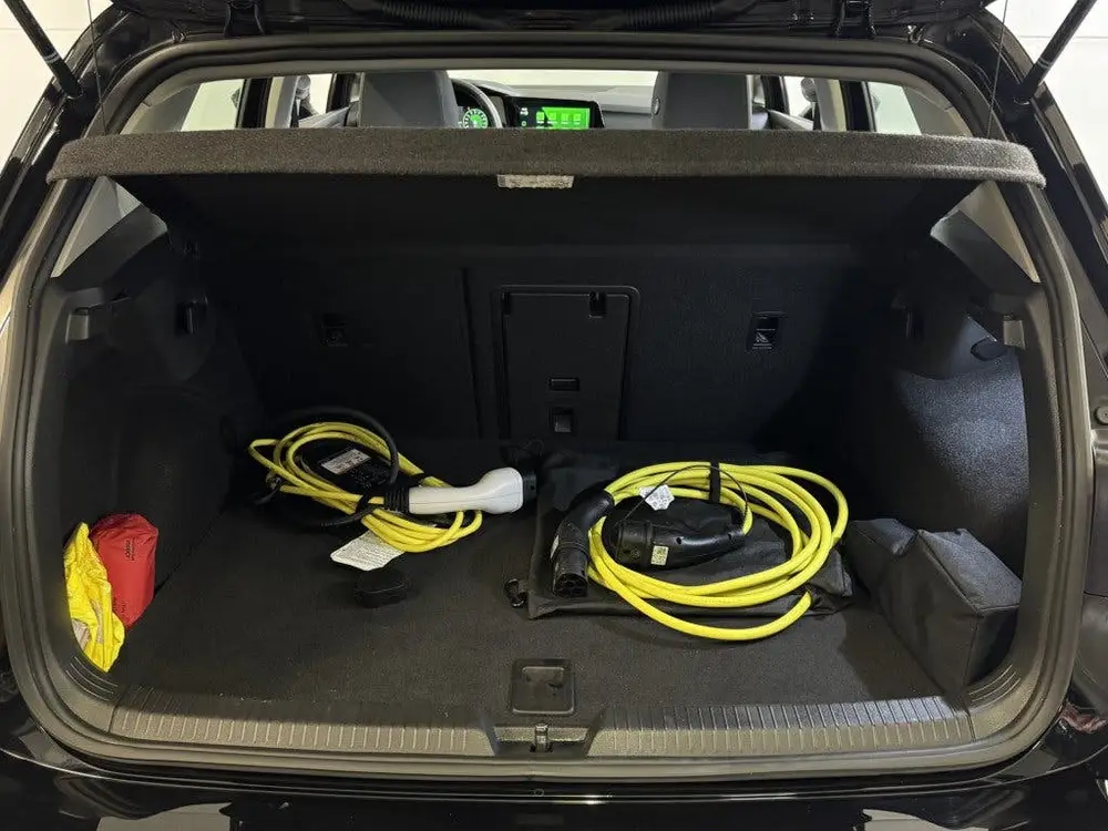 Volkswagen Golf 204PK eHybrid PHEV DSG STYLE CAMERA/CARPLAY/ uit 2023, foto 15