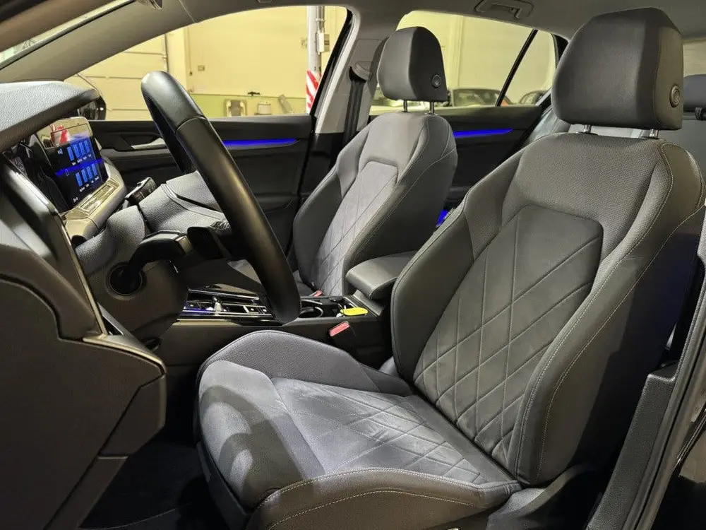 Volkswagen Golf 204PK eHybrid PHEV DSG STYLE CAMERA/CARPLAY/ uit 2023, foto 18