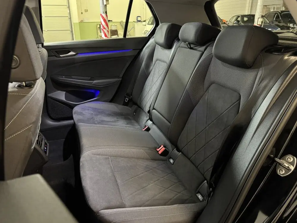 Volkswagen Golf 204PK eHybrid PHEV DSG STYLE CAMERA/CARPLAY/ uit 2023, foto 20