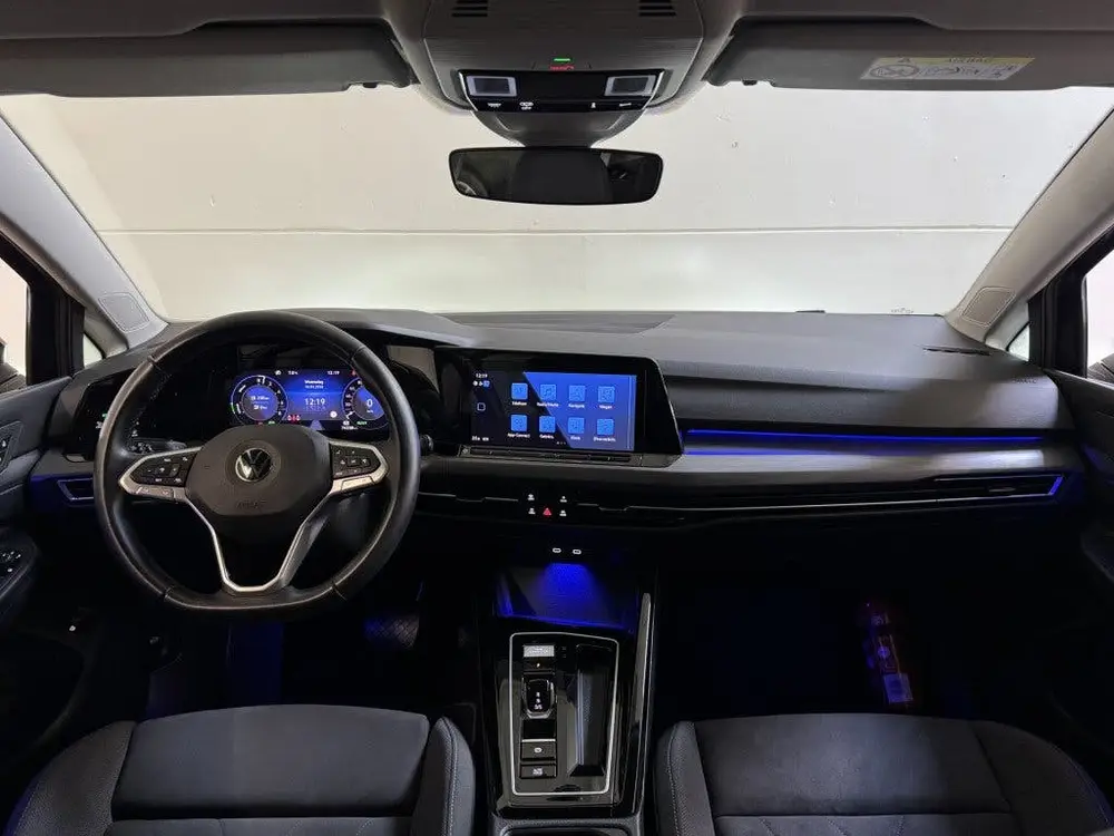 Volkswagen Golf 204PK eHybrid PHEV DSG STYLE CAMERA/CARPLAY/ uit 2023, foto 3