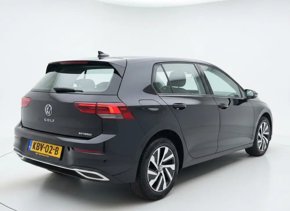 Volkswagen Golf 204PK eHybrid PHEV DSG STYLE CAMERA/CARPLAY/ uit 2023, foto 4