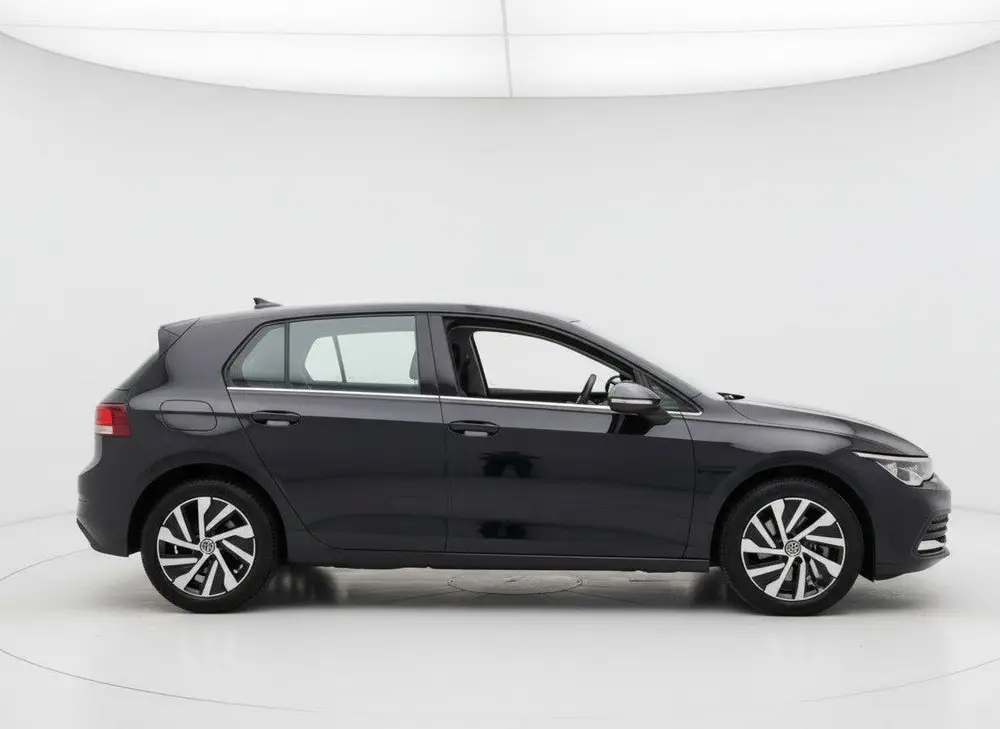 Volkswagen Golf 204PK eHybrid PHEV DSG STYLE CAMERA/CARPLAY/ uit 2023, foto 8