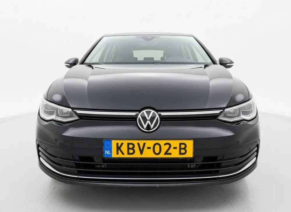 Volkswagen Golf 204PK eHybrid PHEV DSG STYLE CAMERA/CARPLAY/ uit 2023, foto 9