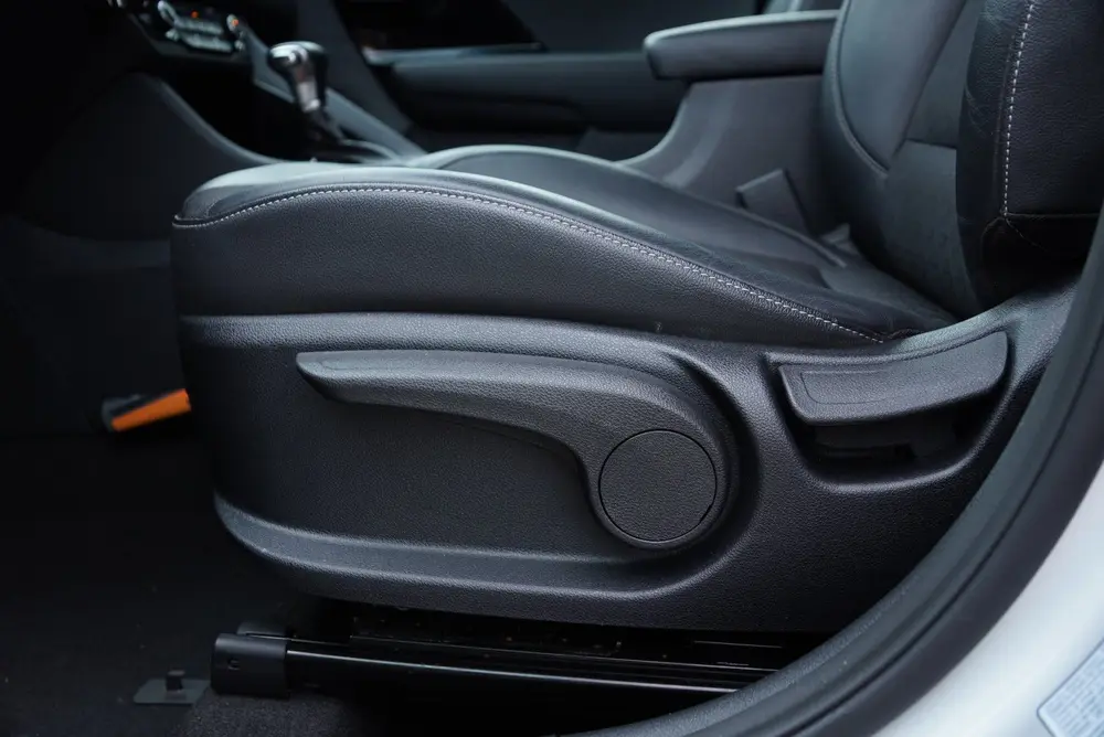 Kia Niro 1.6 GDi Hybrid DynamicLine 2019 Camera Navi Airco C uit 2019, foto 16