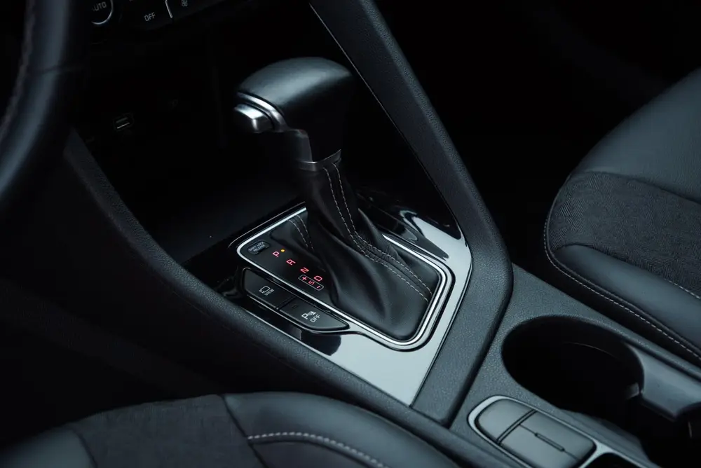 Kia Niro 1.6 GDi Hybrid DynamicLine 2019 Camera Navi Airco C uit 2019, foto 18
