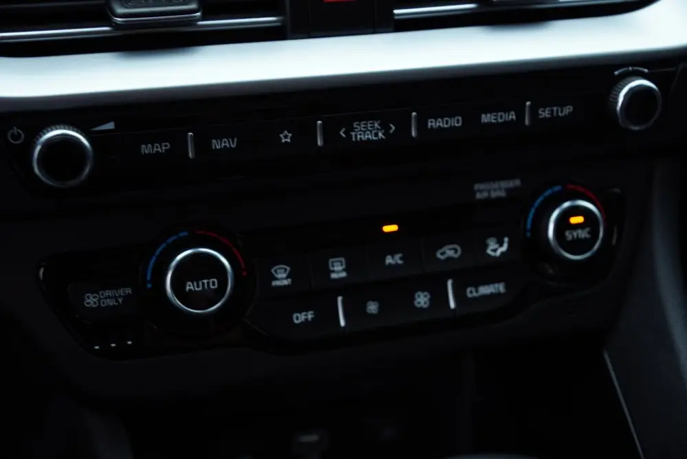 Kia Niro 1.6 GDi Hybrid DynamicLine 2019 Camera Navi Airco C uit 2019, foto 19