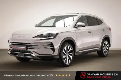 BYD Seal U 1.5 DM-i FWD Boost uit 2026