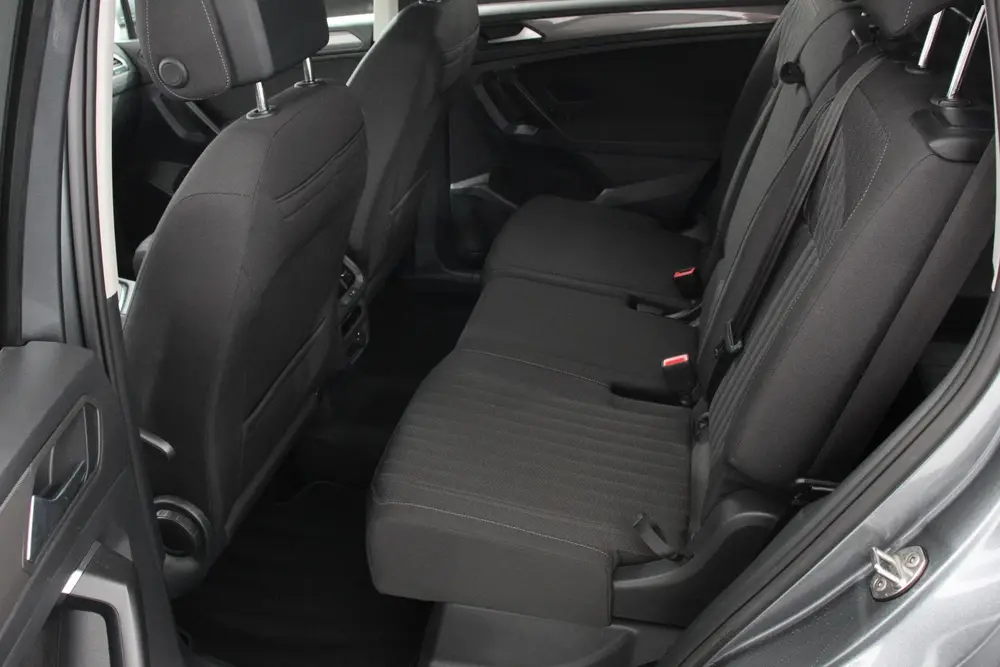 Volkswagen Tiguan Allspace 1.5 TSI DSG Life 7p. Navigatie Ad uit 2022, foto 10