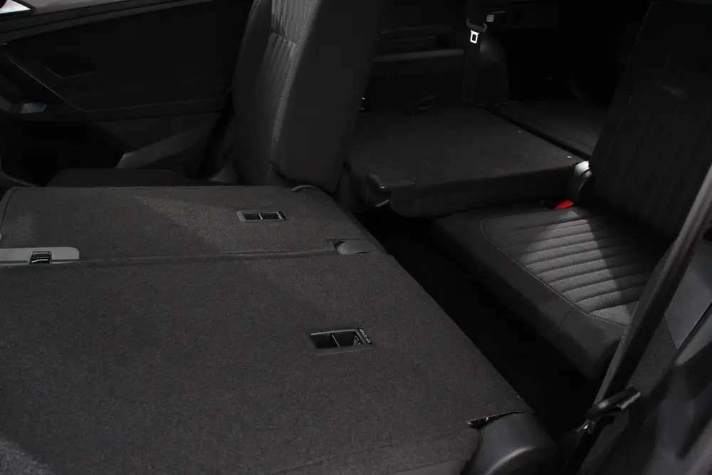 Volkswagen Tiguan Allspace 1.5 TSI DSG Life 7p. Navigatie Ad uit 2022, foto 11