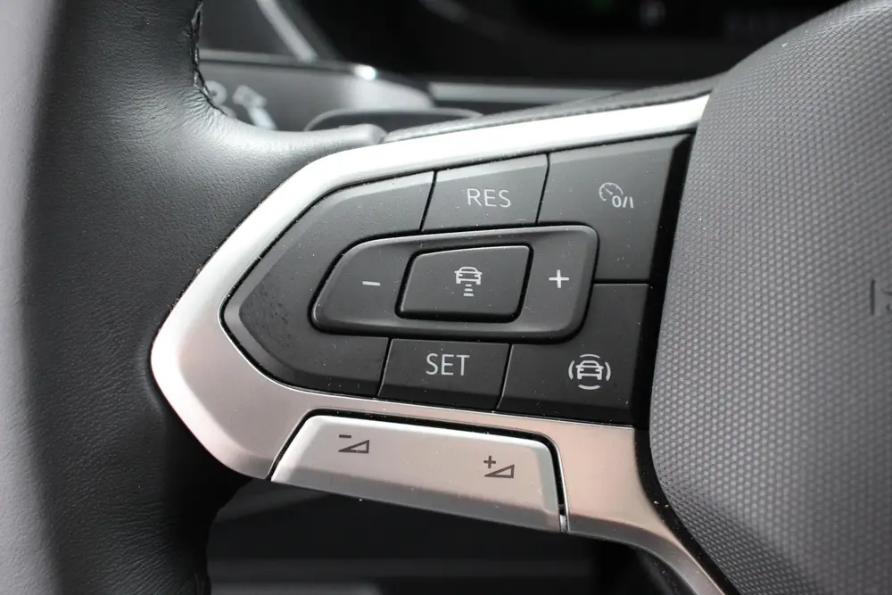 Volkswagen Tiguan Allspace 1.5 TSI DSG Life 7p. Navigatie Ad uit 2022, foto 12