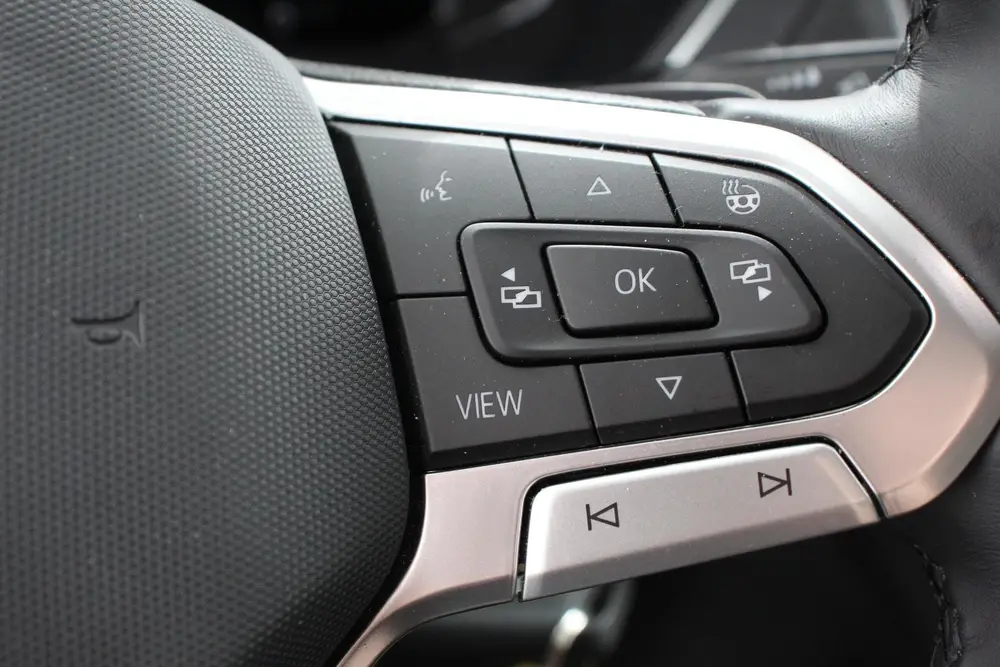Volkswagen Tiguan Allspace 1.5 TSI DSG Life 7p. Navigatie Ad uit 2022, foto 14