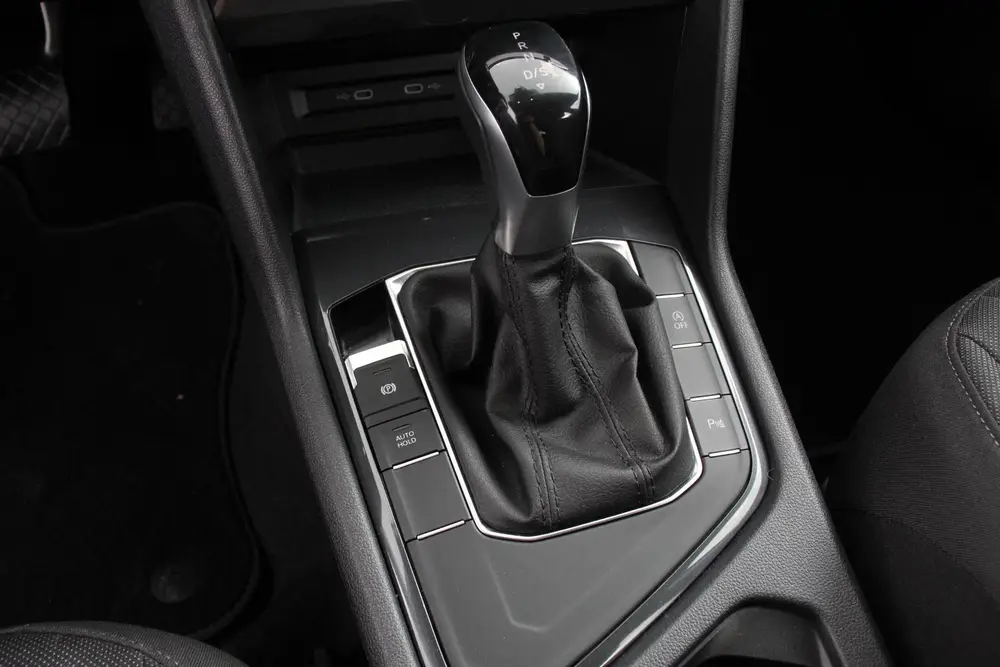 Volkswagen Tiguan Allspace 1.5 TSI DSG Life 7p. Navigatie Ad uit 2022, foto 16