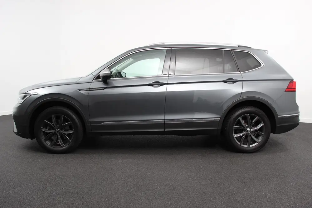 Volkswagen Tiguan Allspace 1.5 TSI DSG Life 7p. Navigatie Ad uit 2022, foto 5