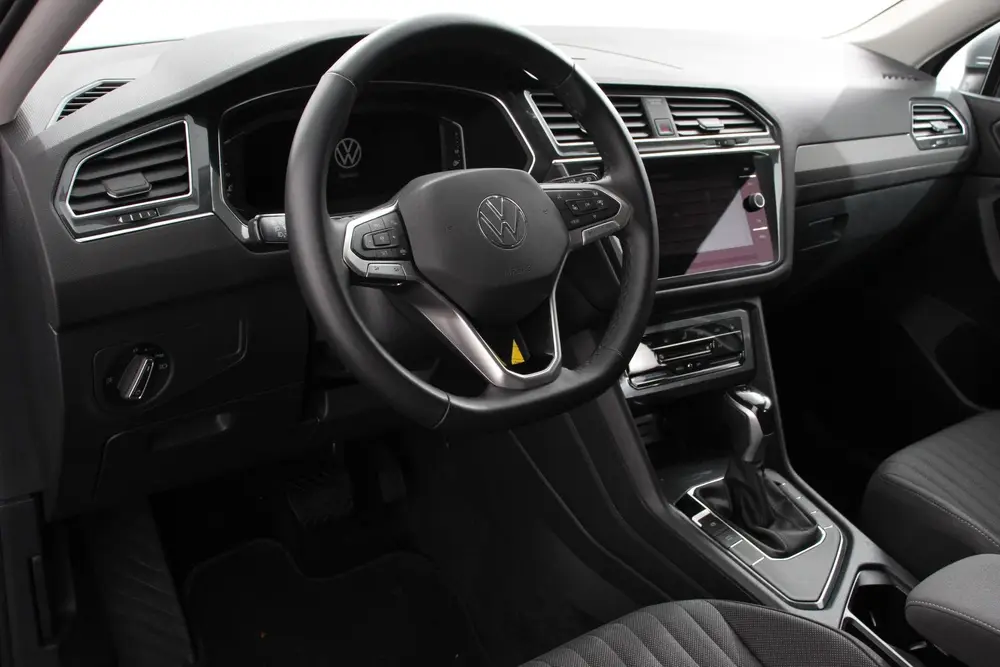 Volkswagen Tiguan Allspace 1.5 TSI DSG Life 7p. Navigatie Ad uit 2022, foto 7