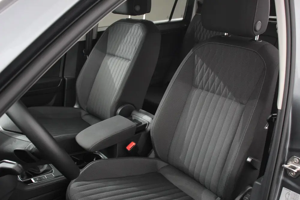 Volkswagen Tiguan Allspace 1.5 TSI DSG Life 7p. Navigatie Ad uit 2022, foto 9