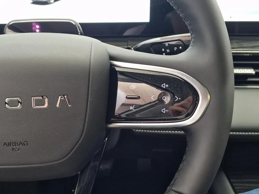 Omoda 5 1.5 T-GDi SHS-H Exclusive uit 2026, foto 13