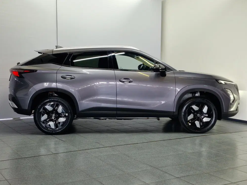 Omoda 5 1.5 T-GDi SHS-H Exclusive uit 2026, foto 3