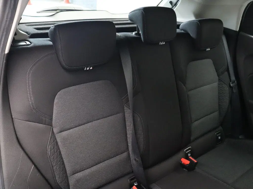 Renault Clio 1.0 TCe Zen uit 2021, foto 9