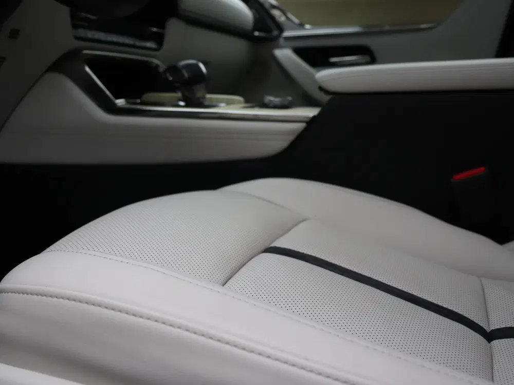 Mazda CX-60 2.5 e-SkyActiv PHEV Takumi AUT uit 2024, foto 11
