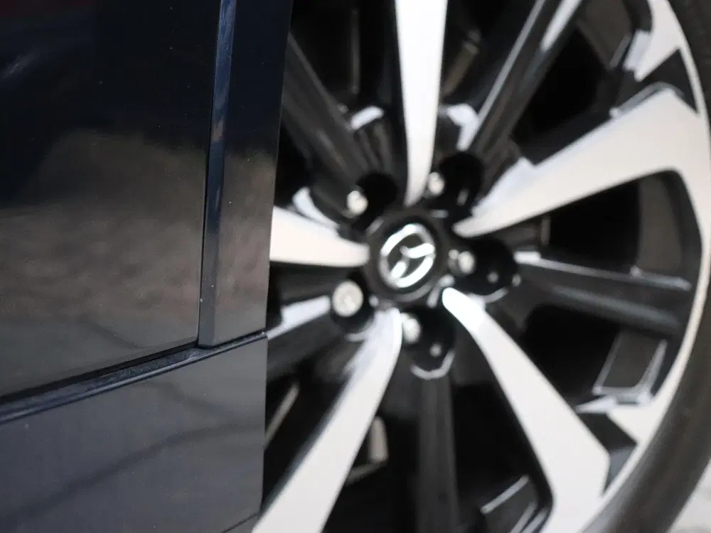 Mazda CX-60 2.5 e-SkyActiv PHEV Takumi AUT uit 2024, foto 7