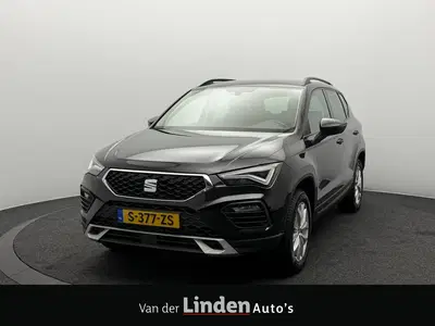 SEAT Ateca 1.5 TSI 150PK Style Business Intense uit 2023