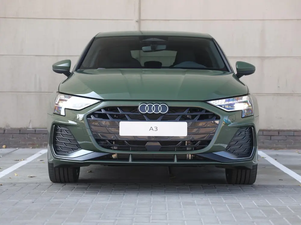 Audi A3 S edition 40 TFSI e 204 PK uit 2026, foto 12