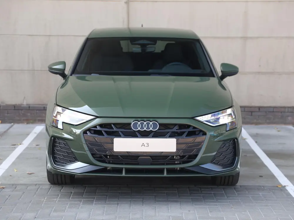 Audi A3 S edition 40 TFSI e 204 PK uit 2026, foto 4