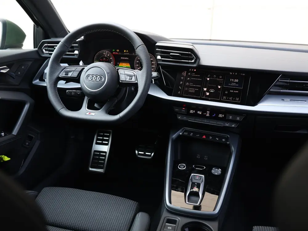 Audi A3 S edition 40 TFSI e 204 PK uit 2026, foto 7
