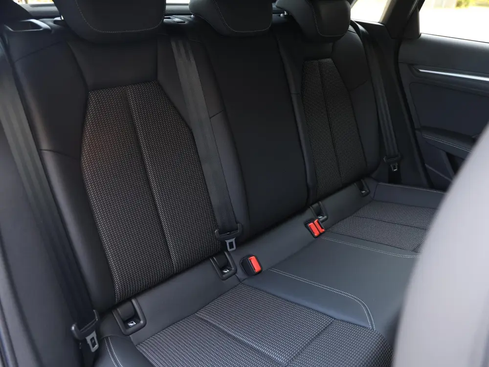 Audi A3 S edition 40 TFSI e 204 PK uit 2026, foto 9