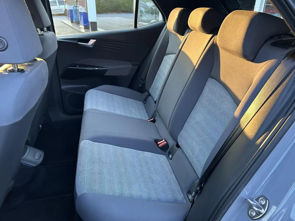 Volkswagen ID.3 Life 58 kWh uit 2021, foto 10