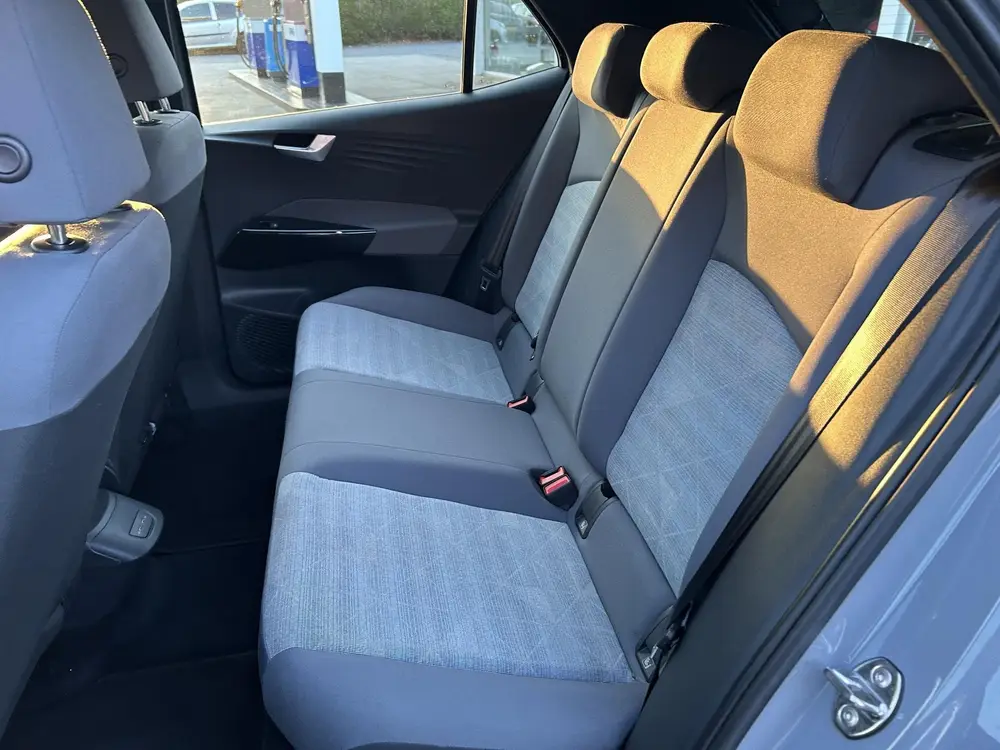 Volkswagen ID.3 Life 58 kWh uit 2021, foto 11