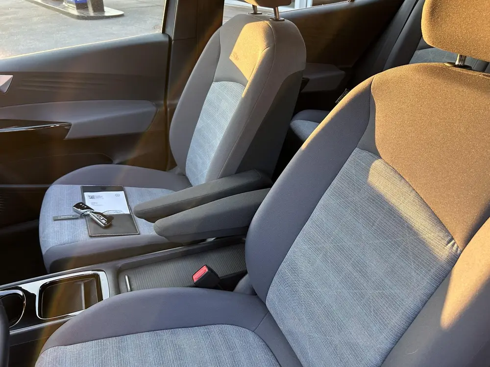 Volkswagen ID.3 Life 58 kWh uit 2021, foto 13