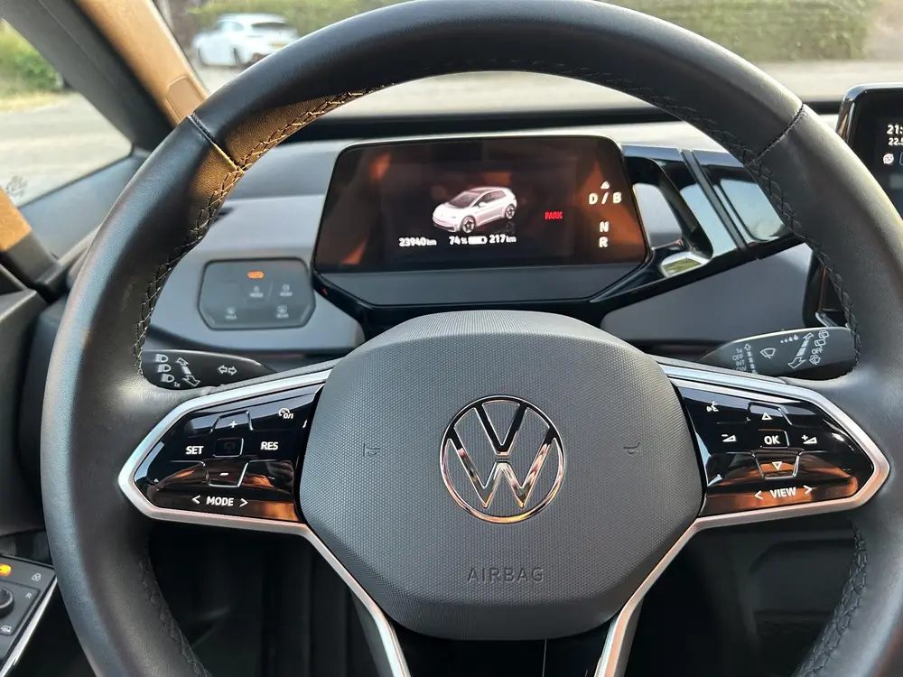 Volkswagen ID.3 Life 58 kWh uit 2021, foto 16