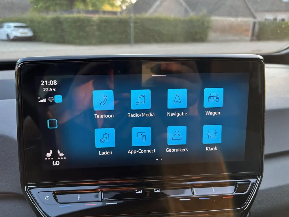 Volkswagen ID.3 Life 58 kWh uit 2021, foto 17