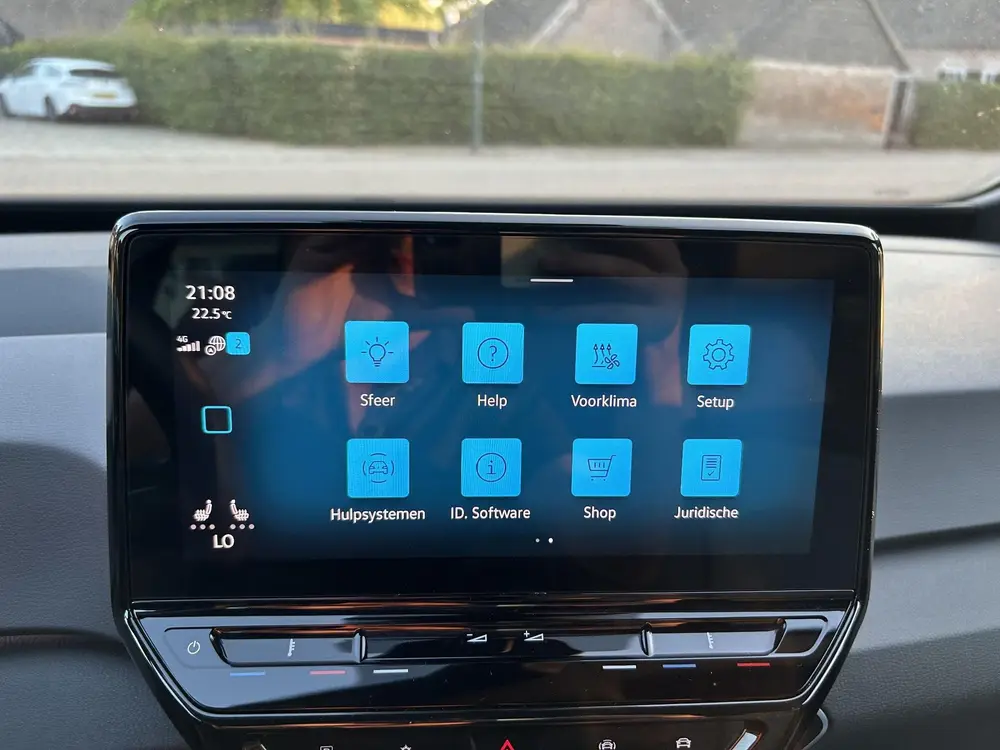 Volkswagen ID.3 Life 58 kWh uit 2021, foto 18